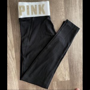 Victoria’s Secret Pink Leggings